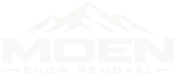 Moen Snow Removal